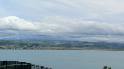 Hawkes Bay